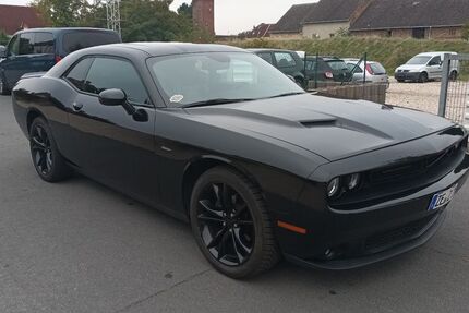 Dodge Challenger 100.000 km 23.999 € Sandersdorf-Brehna 06792