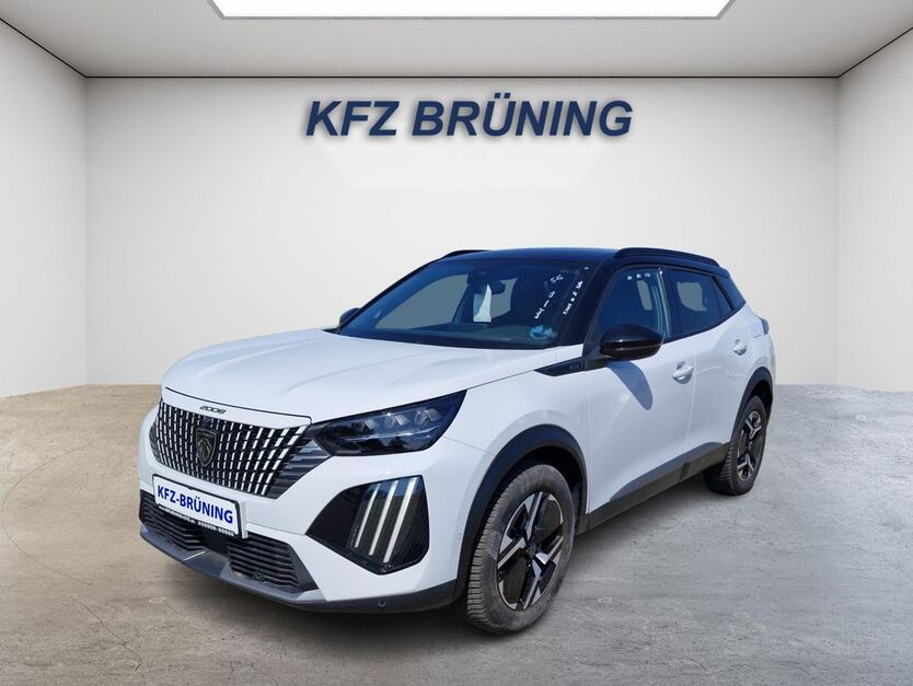 Peugeot 2008 38.086 km 21.480 € Lingen (Ems) 49811