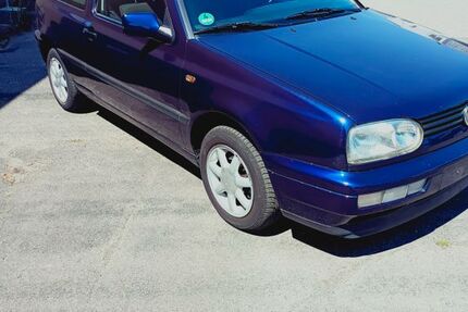 VW Golf 97.600 km 3.333 &euro; Grünstadt 67269