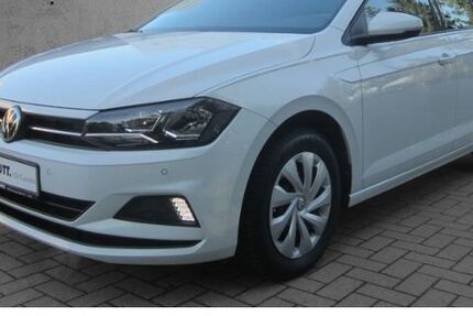 VW Polo 43.886 km 13.889 € Cottbus 03044
