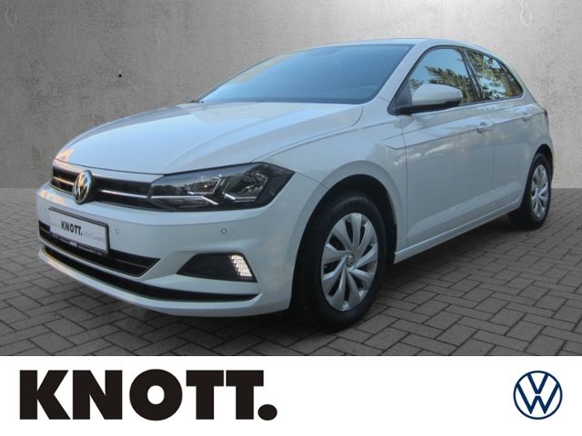 VW Polo 43.886 km 13.889 € Cottbus 03044