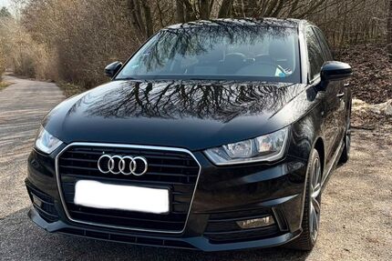 Audi A1 130.000 km 9.300 &euro; Lübeck 23558