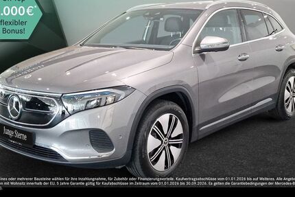 Mercedes-Benz EQA 21.394 km 31.990 &euro; Darmstadt 64295