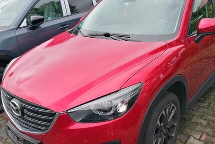 Mazda CX-5 112.460 km 15.530 &euro; Klötze 38486