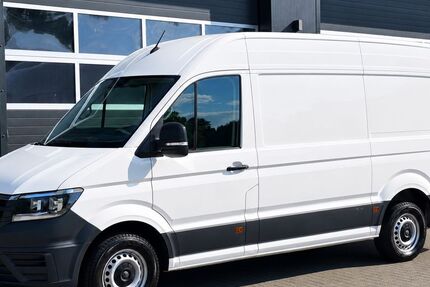 VW Crafter 129.504 km 26.990 &euro; Kutenholz-Essel 27449