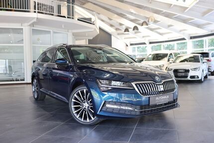 Skoda Superb 75.703 km 30.980 &euro; Nuthetal 14558