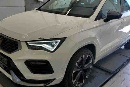 Cupra Ateca 14.700 km 30.480 &euro; Balingen 72336