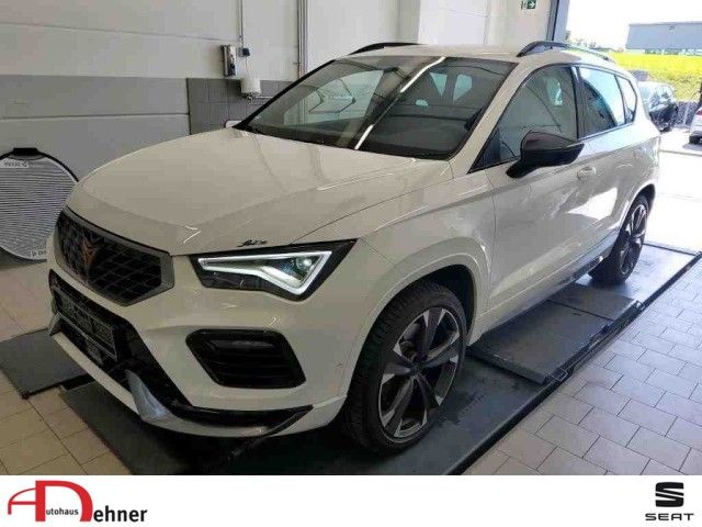 Cupra Ateca 14.700 km 30.480 &euro; Balingen 72336