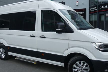 VW Crafter 145.378 km 43.800 &euro; Berlin 13156