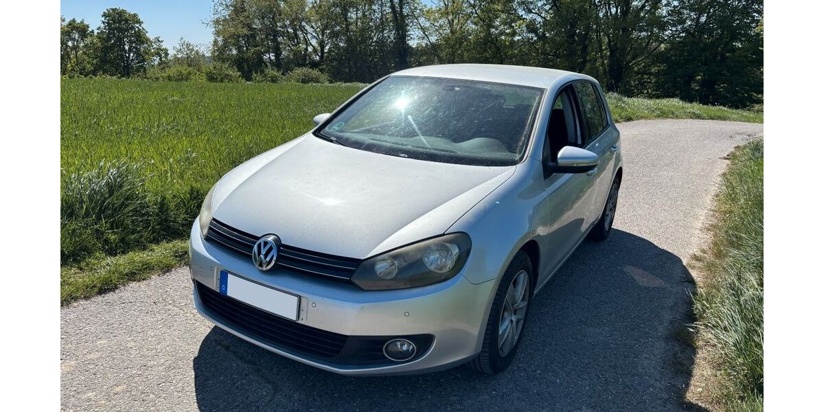 VW Golf 192.000 km 3.500 &euro; Oppenweiler 71570