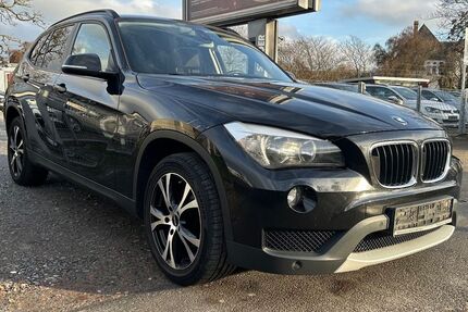 BMW X1 215.900 km 5.680 &euro; Mainz-Kastel 55252