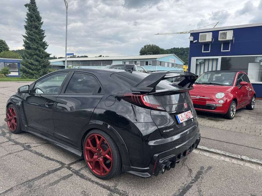 Civic