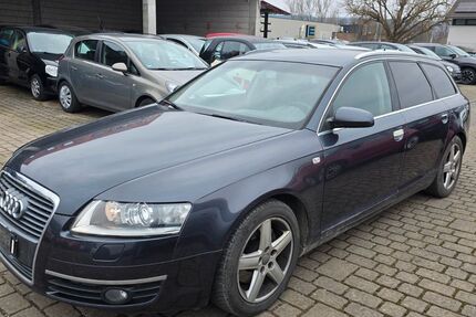 Audi A6 265.000 km 2.200 € Randersacker 97236