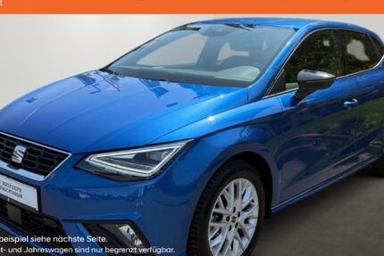 Seat Ibiza 20.949 km 22.940 &euro; Neuss 41460