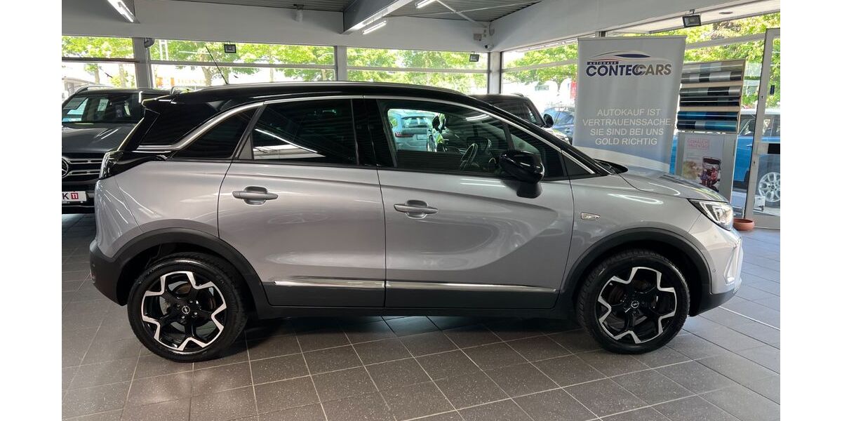 Opel Crossland (X) 88.730 km 14.950 &euro; Werl 59457