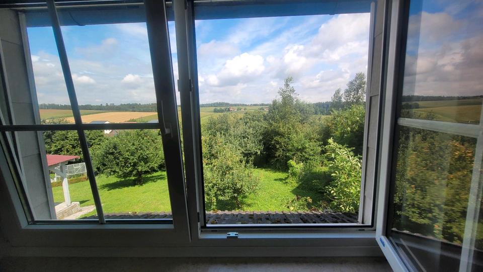 Interesentenstop Bauernhaus zu vermieten 7 zimmer