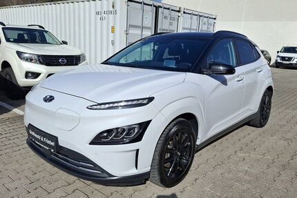 Hyundai KONA 28.500 km 20.990 &euro; Tuttlingen 78532