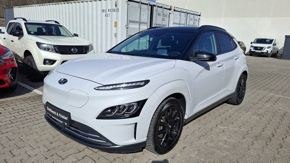 Hyundai KONA 28.500 km 20.990 &euro; Tuttlingen 78532