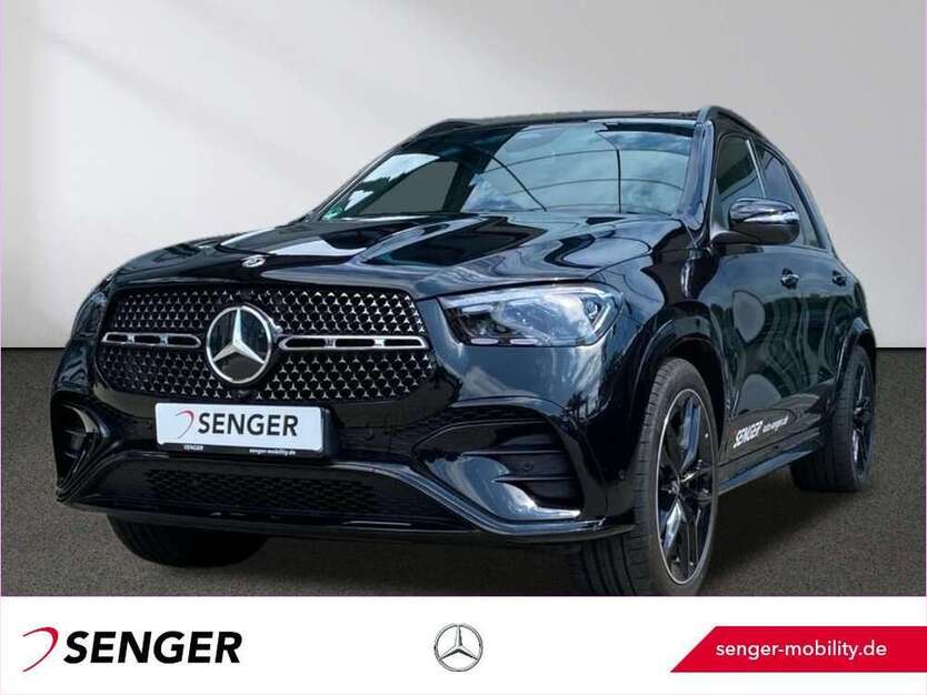 GLE 450
