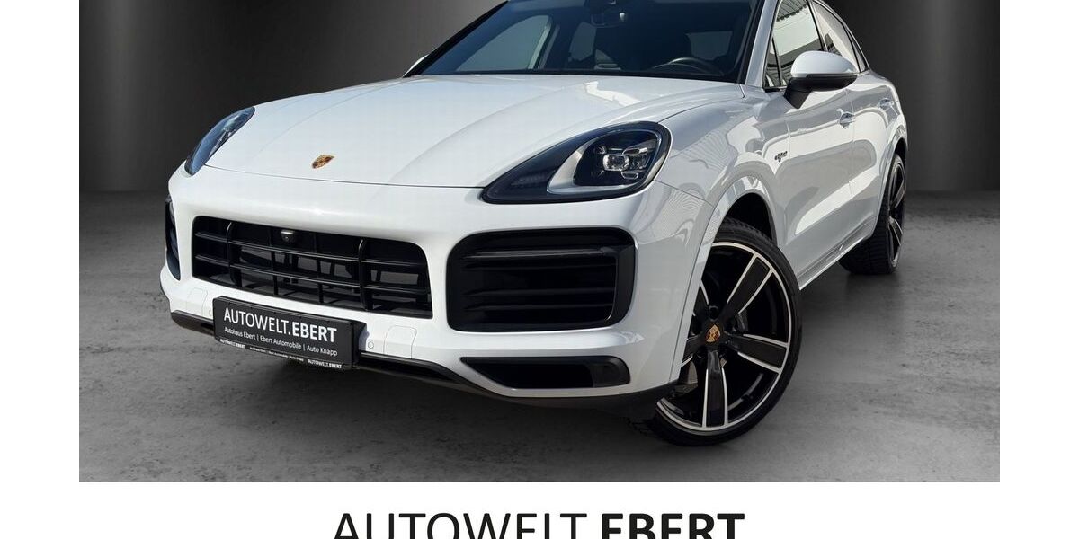 Porsche Cayenne 82.200 km 68.880 &euro; Bensheim 64625