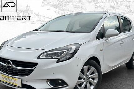 Opel Corsa 86.000 km 9.990 &euro; Koblenz-Niederberg 56077