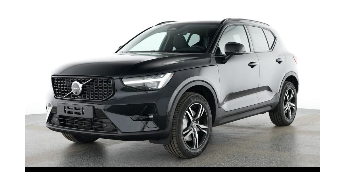 Volvo XC40 25.524 km 34.480 &euro; Aachen 52078