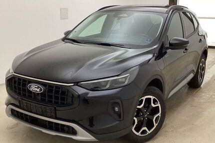Ford Kuga 15.250 km 33.670 &euro; Crailsheim 74564