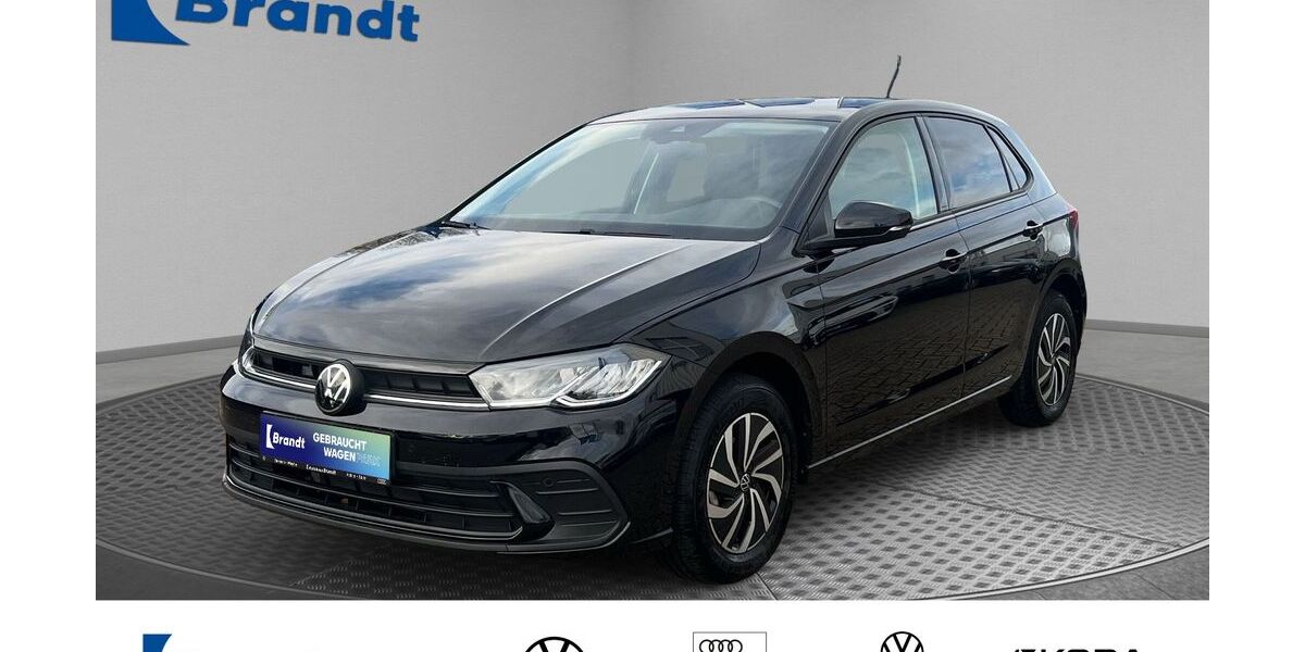 VW Polo 4.900 km 21.790 &euro; Bremen 28279