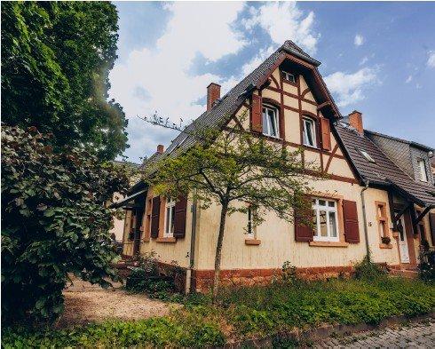 Doppelhaushälfte Worms Westliche Vororte - 4 Zimmer, 80 m&sup2;, 360.000&euro; | Angebot:26865203