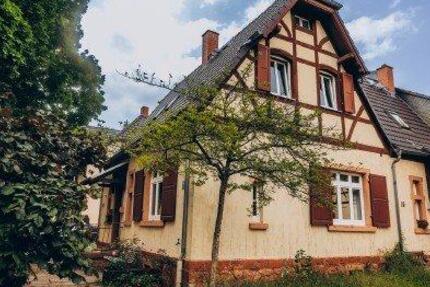 Haus Worms Westliche Vororte - 4 Zimmer, 80 m&sup2;, 360.000&euro; | Angebot:26865203