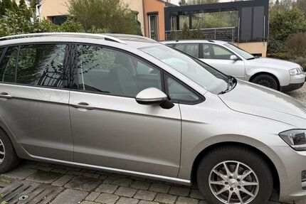 VW Golf Sportsvan 29.500 km 13.500 &euro; Mutlangen 73557