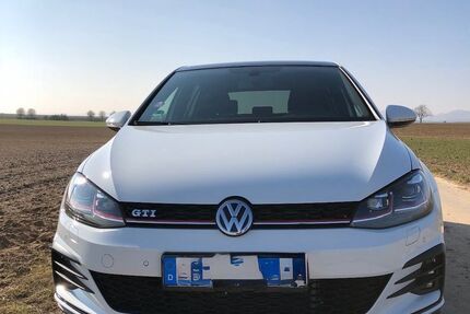 VW Golf 115.000 km 18.800 &euro; Kandel 76870