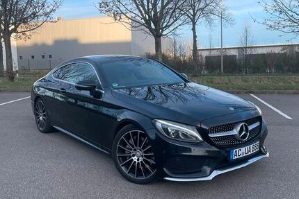 Mercedes-Benz C 250 149.219 km 25.850 &euro; Aachen 52066