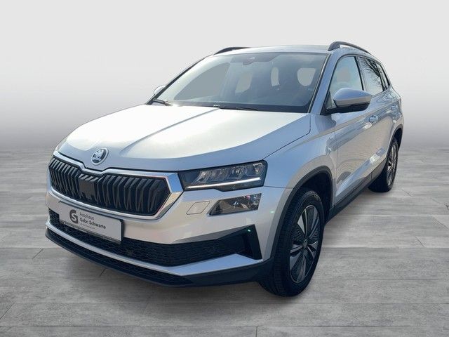 Skoda Karoq 112.000 km 23.890 &euro; Cloppenburg 49661