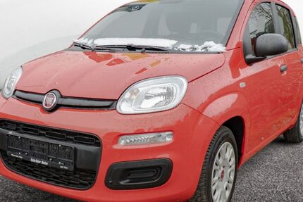 Fiat Panda 10.800 km 9.850 &euro; Iserlohn 58636