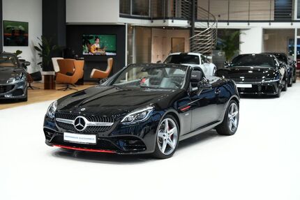 Mercedes-Benz SLC 250 49.032 km 36.980 &euro; Köln 51147