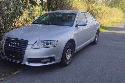 Audi A6 265.000 km 2.300 &euro; Magdeburg 39122