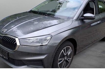 Skoda Fabia 36.000 km 13.980 &euro; Würzburg 97084