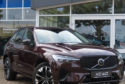 Volvo XC60 9.000 km 66.990 &euro; Hameln 31789