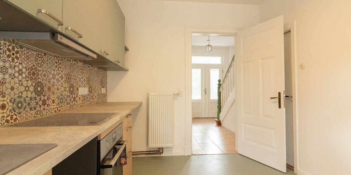 Doppelhaushälfte Grömitz Cismar - 4 Zimmer, 110 m&sup2;, 1.695&euro; | Angebot:25679834