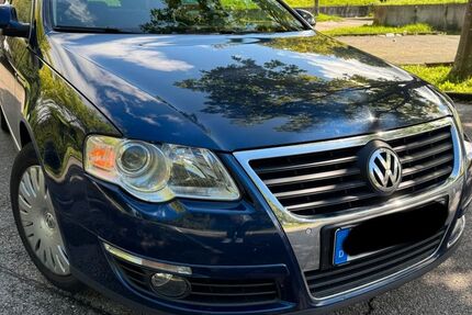 VW Passat 152.000 km 7.100 € Donaueschingen 78166