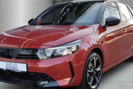 Opel Corsa 22.000 km 17.950 &euro; Norderstedt 22848