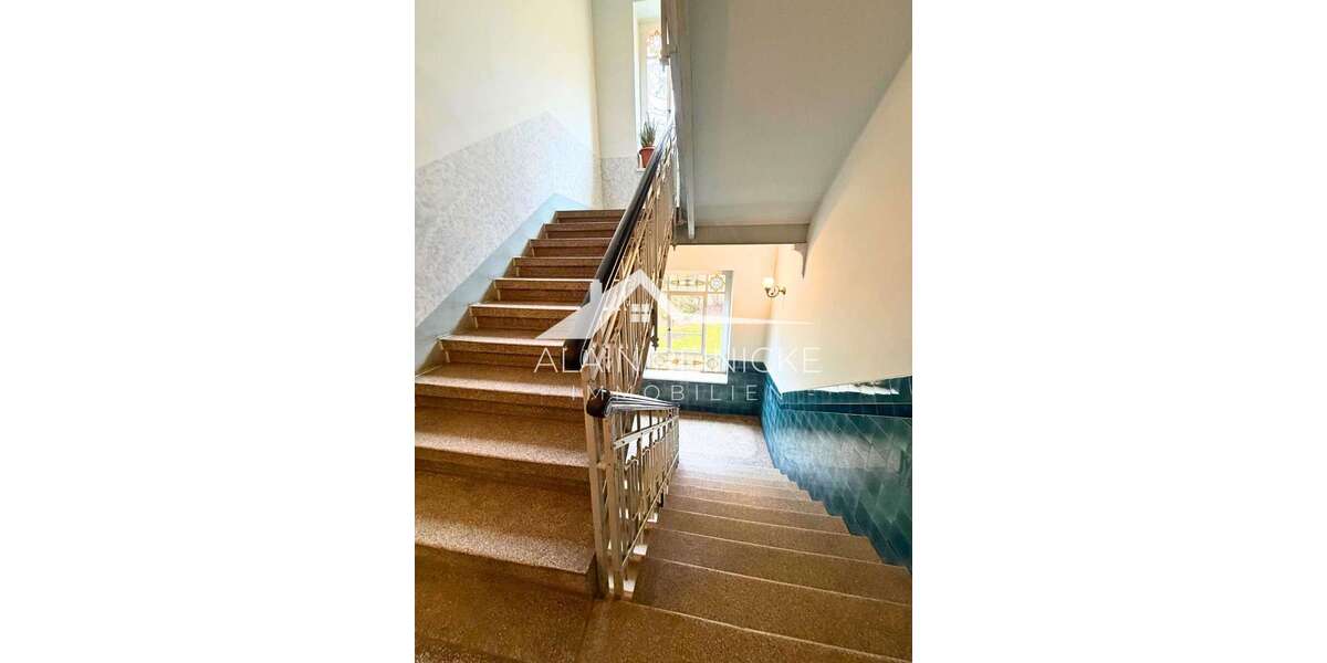 große 2 RW aufm Kaßberg - Etagenwohnung Chemnitz Kapellenberg | Angebot:27248156