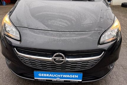 Opel Corsa 93.000 km 6.590 &euro; Saarburg-Kahren 54439