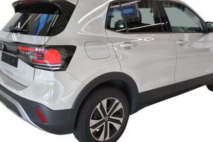 VW T-Cross 1.050 km 21.450 &euro; Ingolstadt 85053
