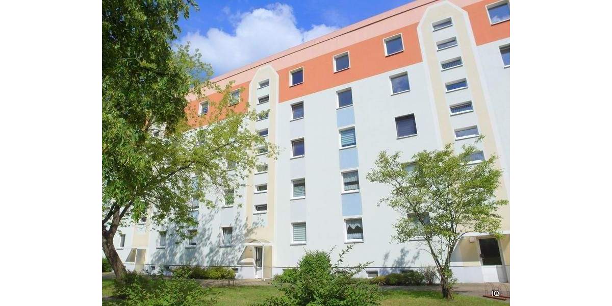 Etagenwohnung Lauchhammer - 2 Zimmer, 50 m&sup2;, 27.900&euro; | Angebot:25820522