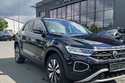 VW T-Roc 18.031 km 26.977 &euro; Fürth 90763