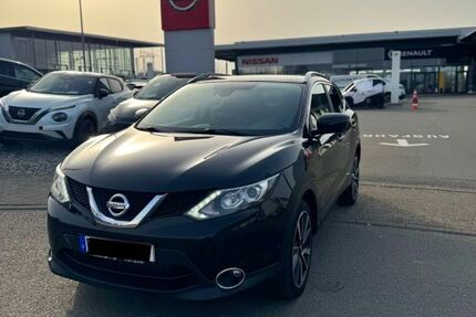 Nissan Qashqai 195.000 km 9.699 &euro; Bielefeld 33602