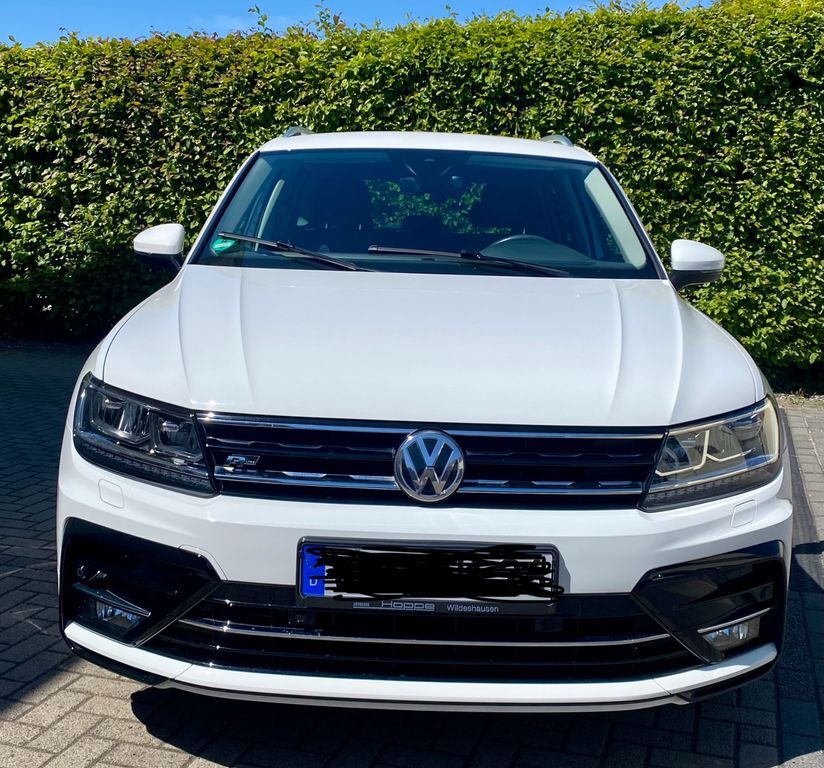Tiguan