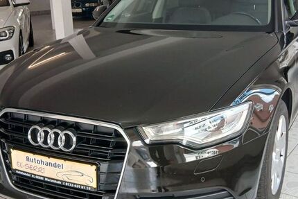 Audi A6 193.000 km 11.900 &euro; Upgant-Schott 26529